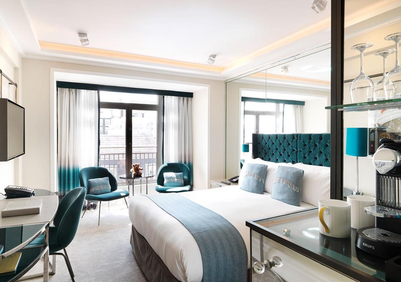 Chambre Deluxe