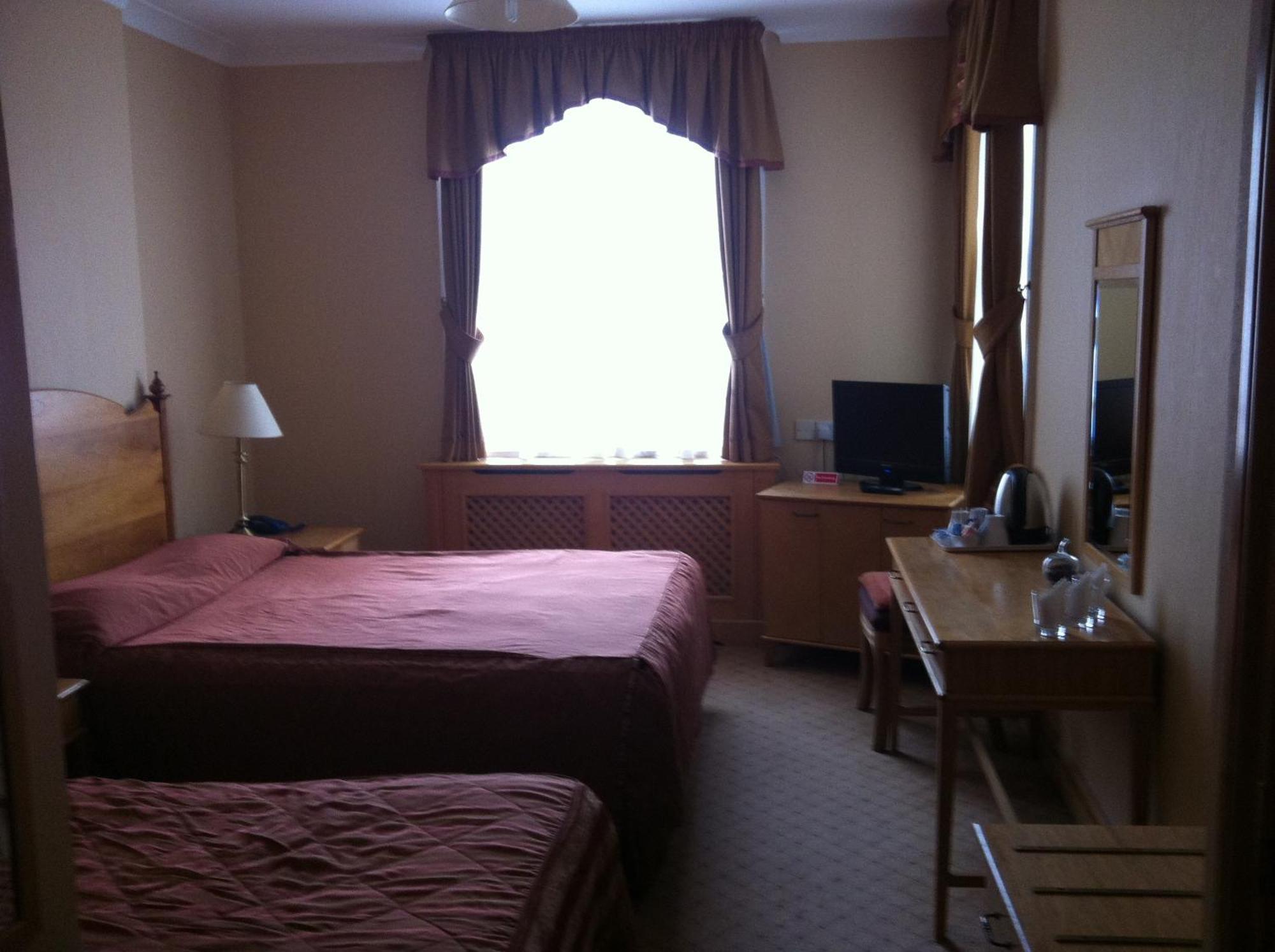 Chambre Triple Standard