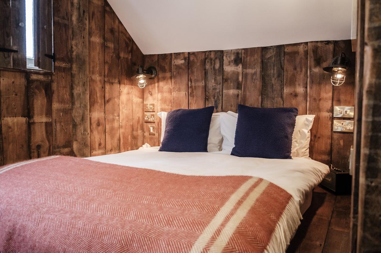 The Cosy Cabin