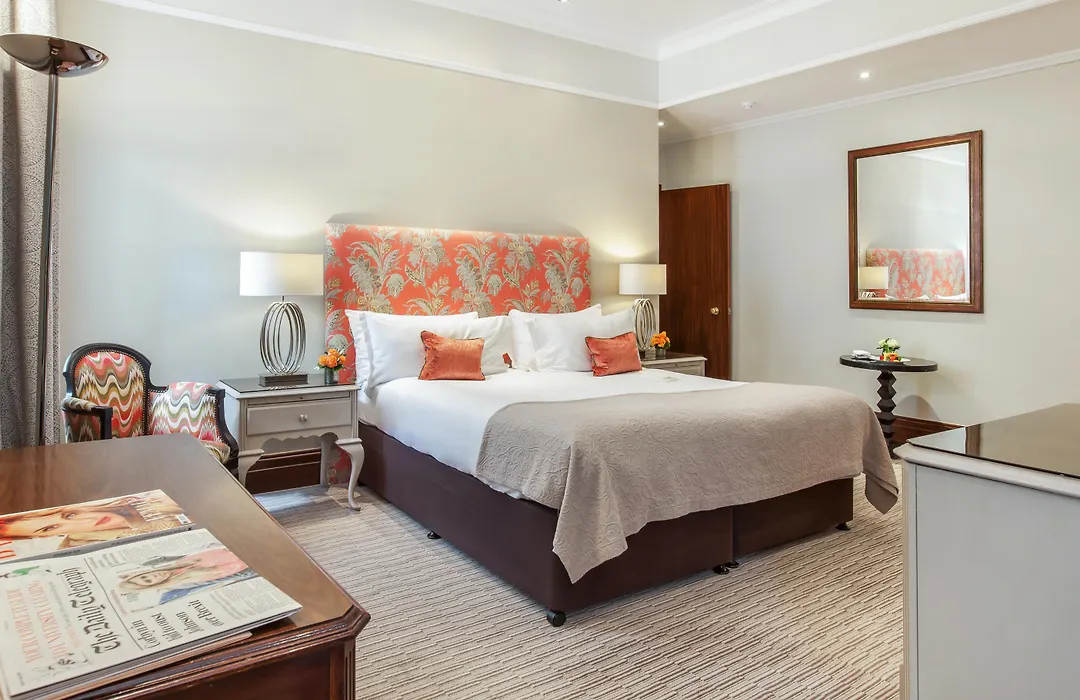 St. James' Court, A Taj Hotel, London-1
