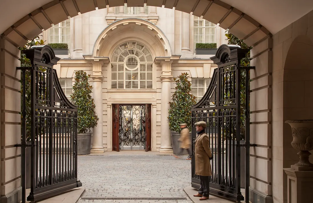 Rosewood London-1