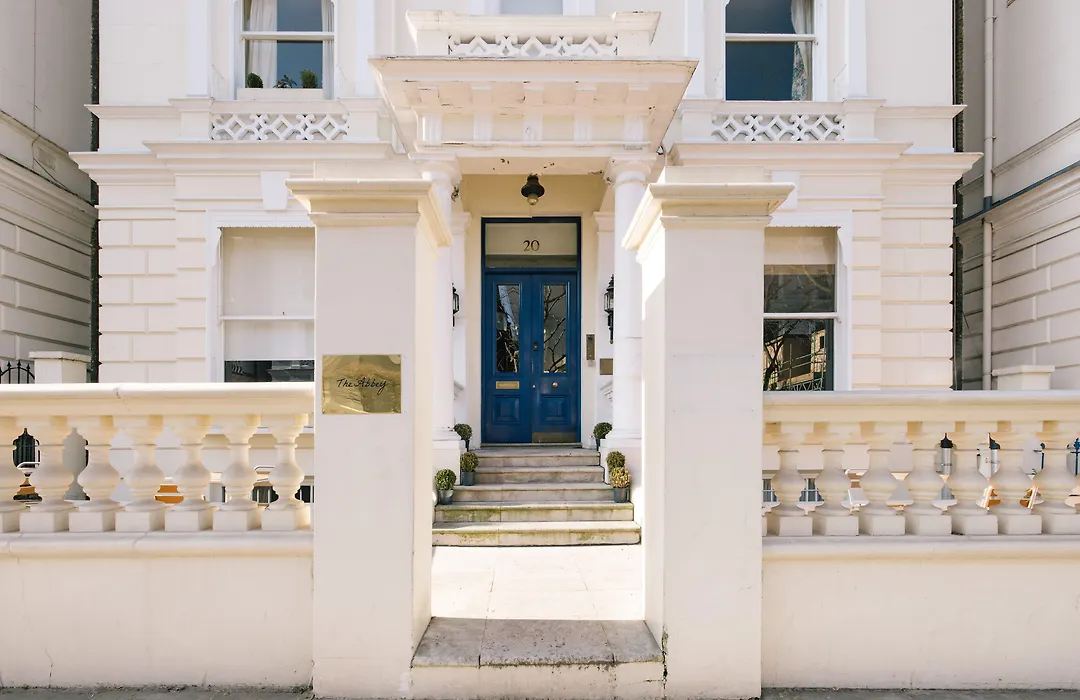 The Abbey Notting Hill-1