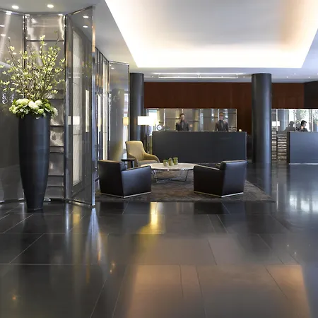 Bvlgari Hotel London-3