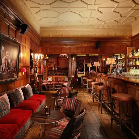 The Gore London - Starhotels Collezione-3
