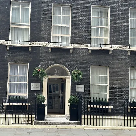 Bloomsbury Palace Hotel-2