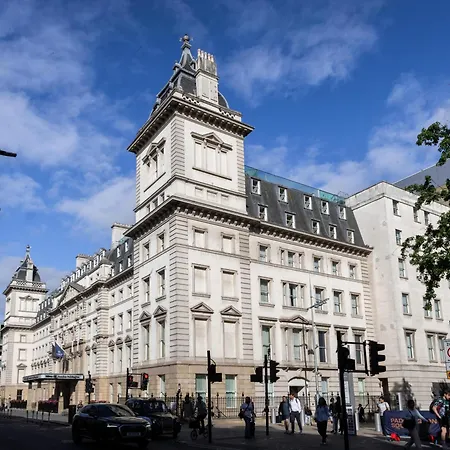 Hilton London Paddington-3