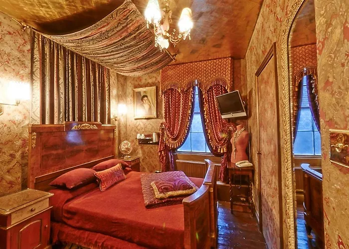 3 SterneHotel Pavilion