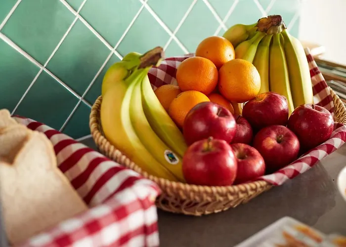 The Kensington Hideaway