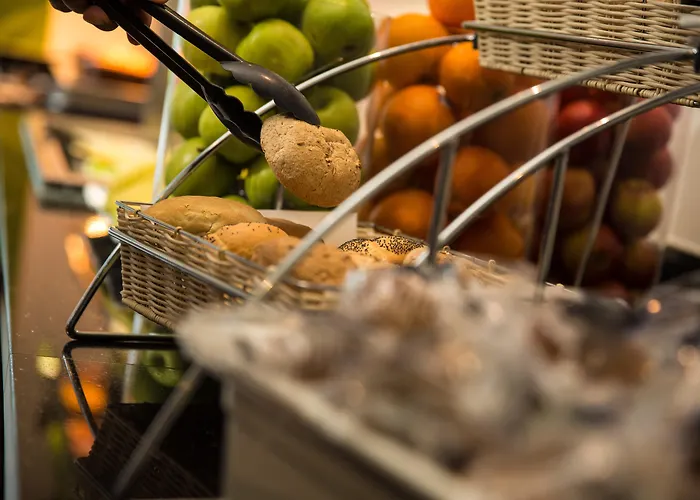 Hotel met tennis: Holiday Inn Express London Stratford By Ihg