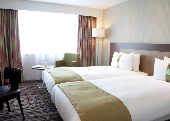 Holiday Inn London - Wembley, An Ihg Hotel