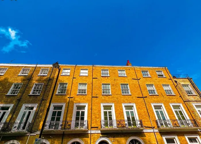 Argo Hotel - Kings Cross