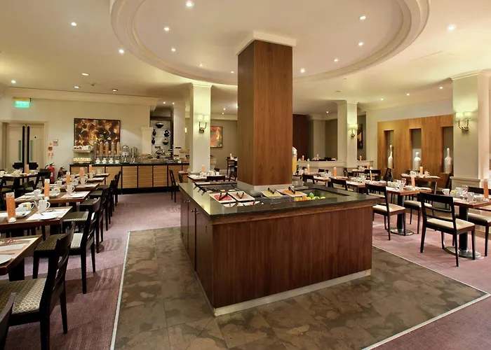  Hilton London Euston