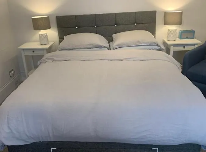 Bed and Breakfast St Martins