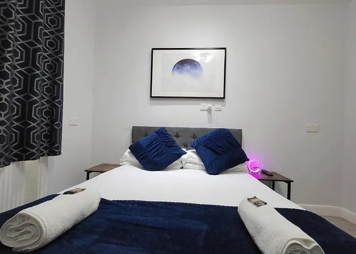 Argyle Square Hotel