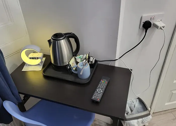 Argyle Square Hotel