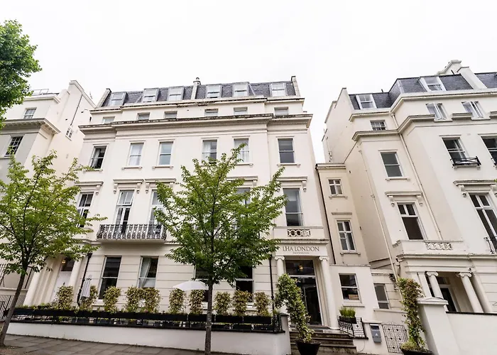 Lha Paddington