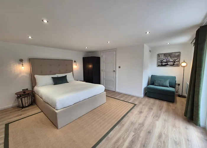 Guest house: Hotel Cg London