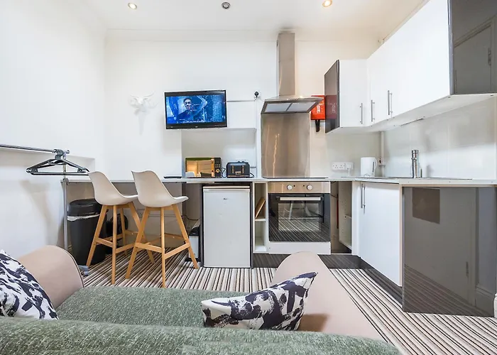 Islington Quarter