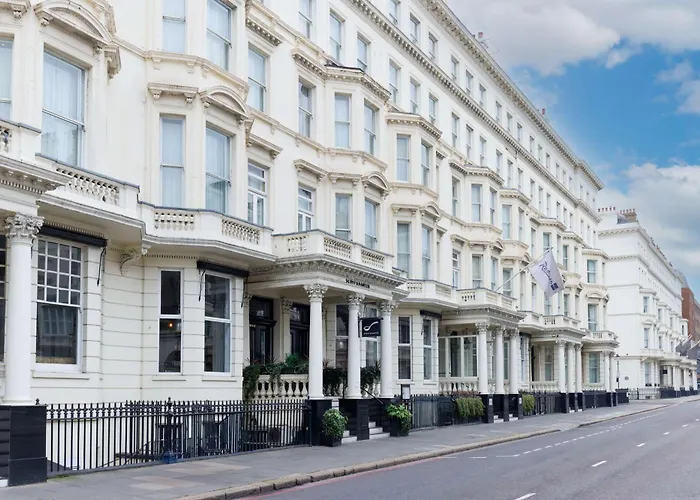  Radisson Blu , London South Kensington