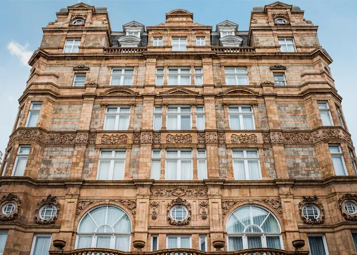 4 Sterne Hotels Victory House Leicester Square