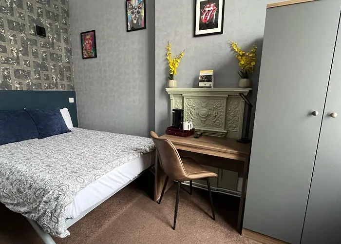 Charlotte Guest House