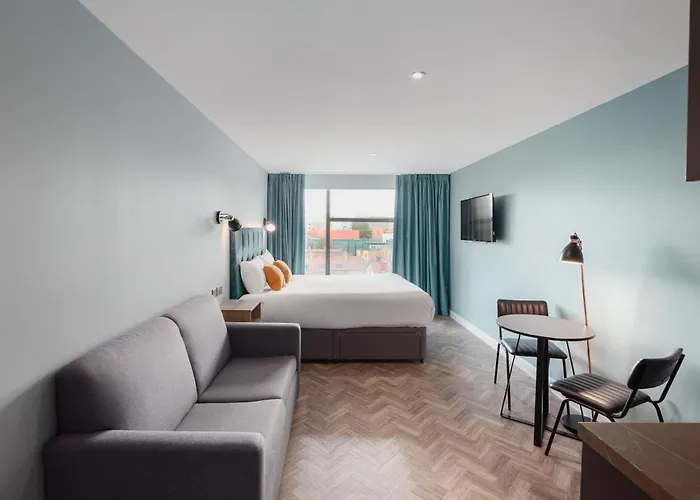 Familienhotel: Aptel East