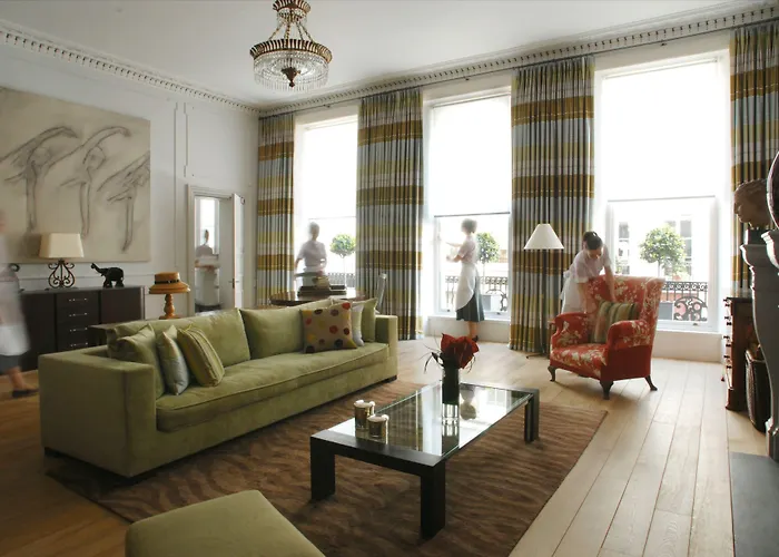 Brown'S Hotel, A Rocco Forte Hotel