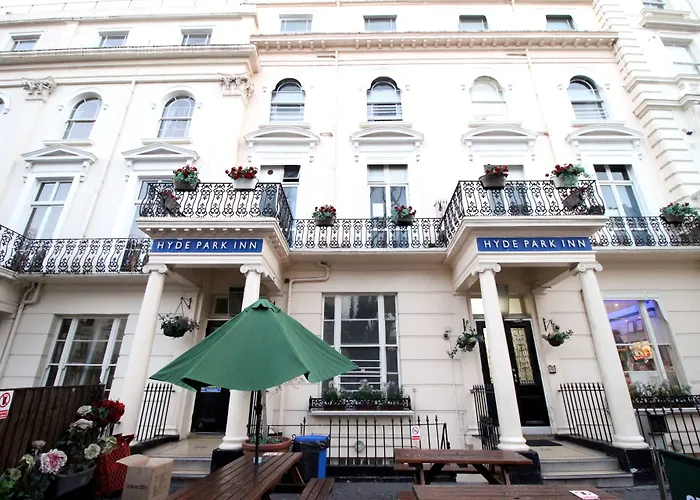 Resorts Guide Smart Hyde Park Inn