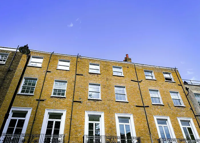 Argo Hotel - Kings Cross