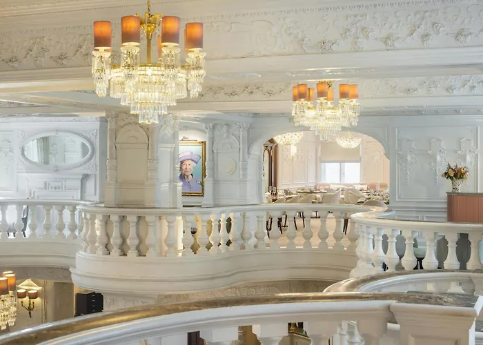 Luxushotel: St. Ermin'S Hotel, Autograph Collection