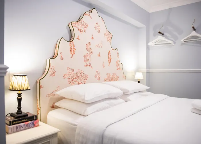 3-Sterne-Hotel: Americana Hotel