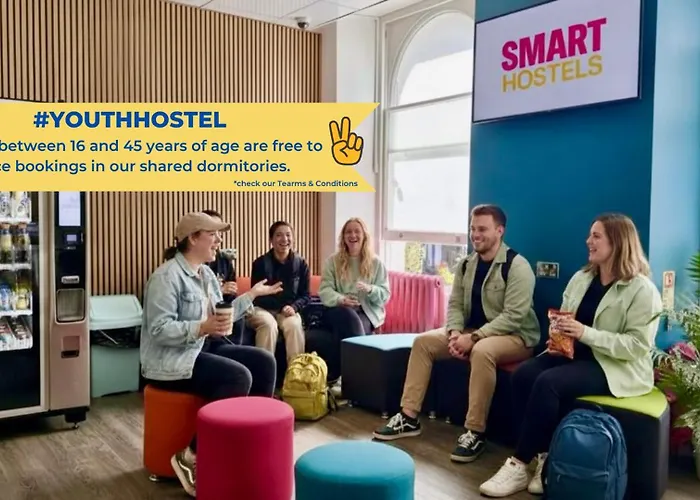  Smart Russell Square