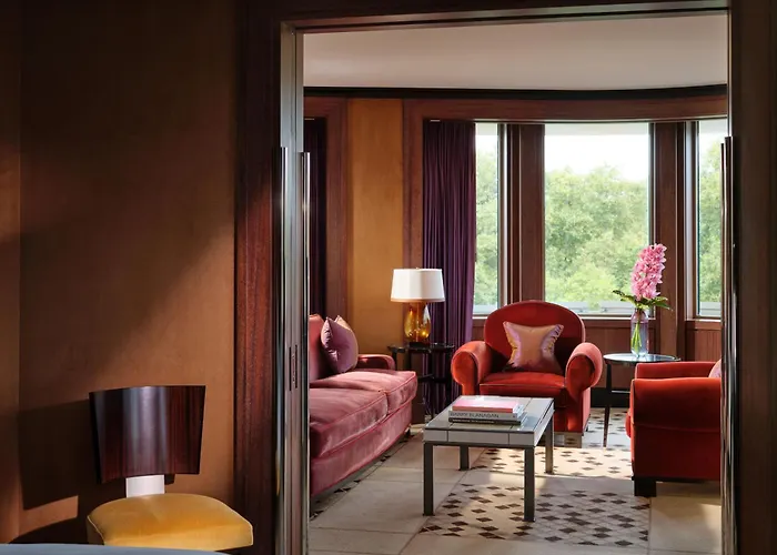  45 Park Lane - Dorchester Collection