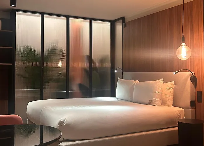 Hôtel accueillant les animaux: Good Hotel London