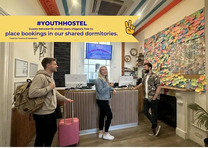 Resorts Guide Smart Hyde Park Inn