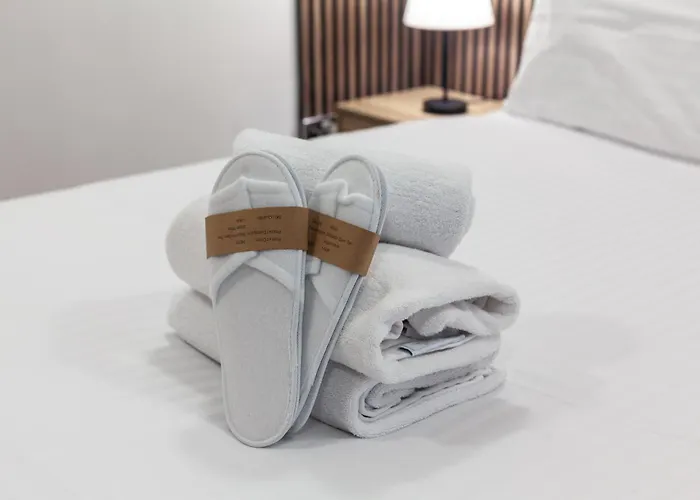 Familiehotel: Argyle Apart Hotel