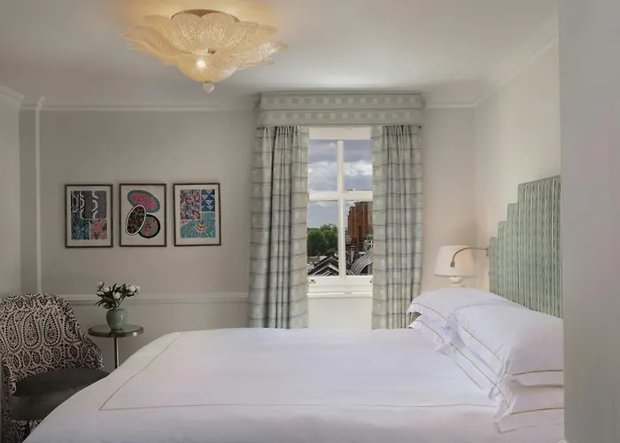 Milestone Hotel Kensington