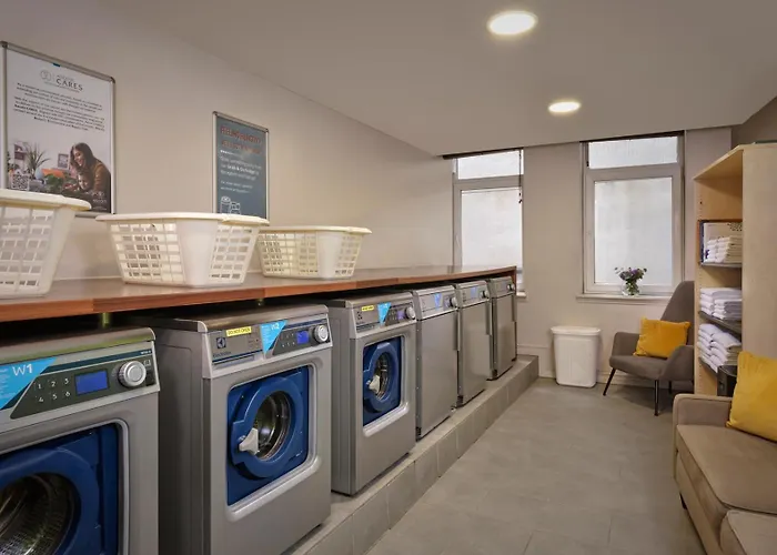  Citadines Holborn-Covent Garden London