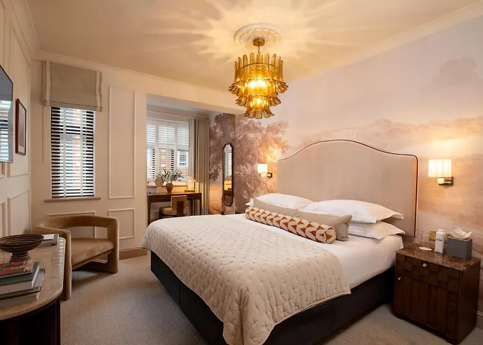  Capital , Apartments & Townhouse - Small Luxury s Of The World
