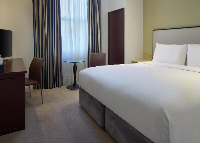  Radisson Blu , London South Kensington