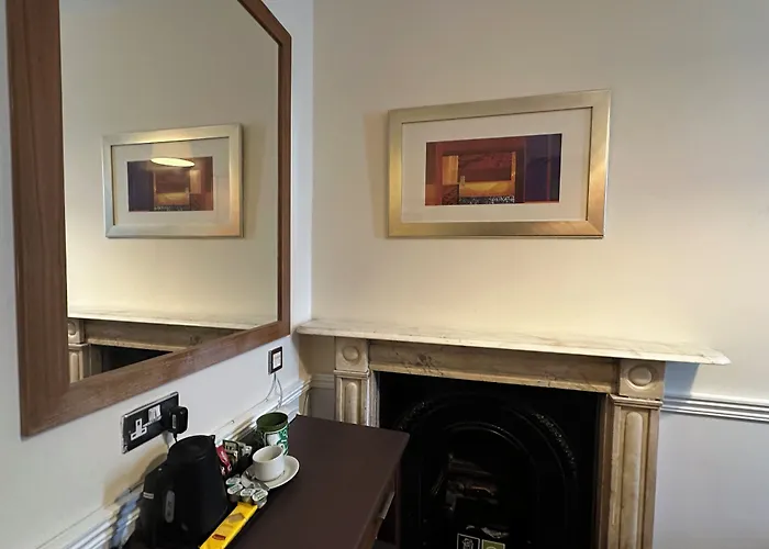 Cavendish - Bloomsbury