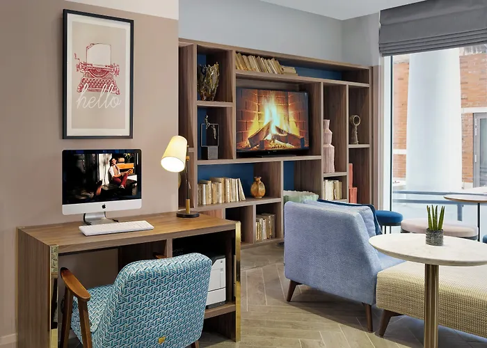 Citadines Islington