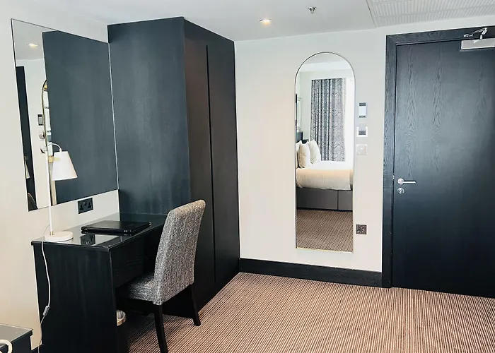 Hatton Garden Hotel