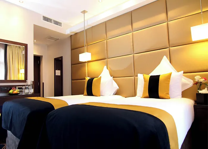 Montcalm Piccadilly Townhouse, London West End