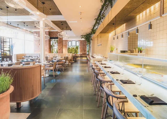 Radisson Blu , London Bloomsbury