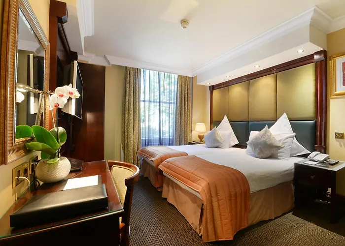 Resort: The Premier Notting Hill