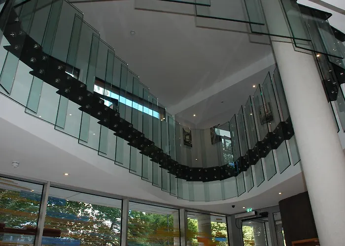 Hostel: Torquay House