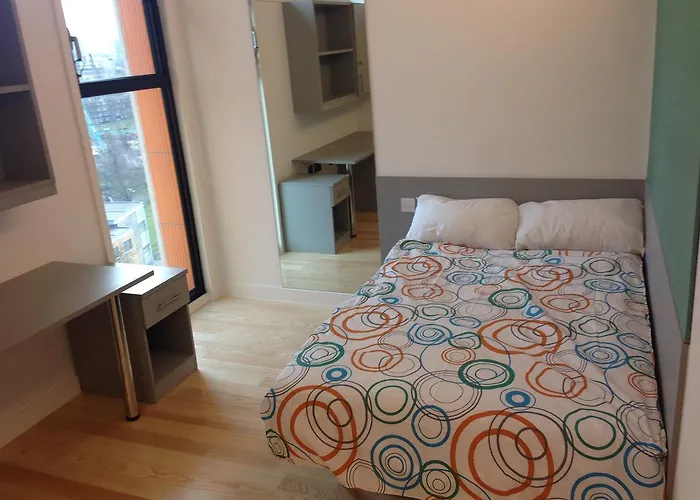 Hostel: Torquay House